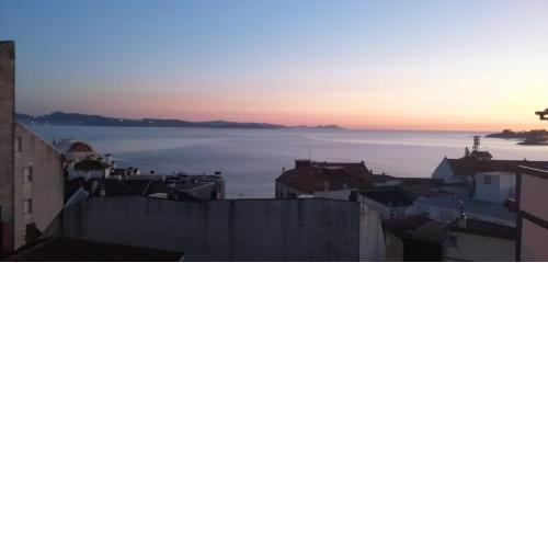 Apartamento BELA VISTA