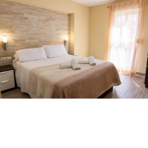 Apartamento Beli Málaga