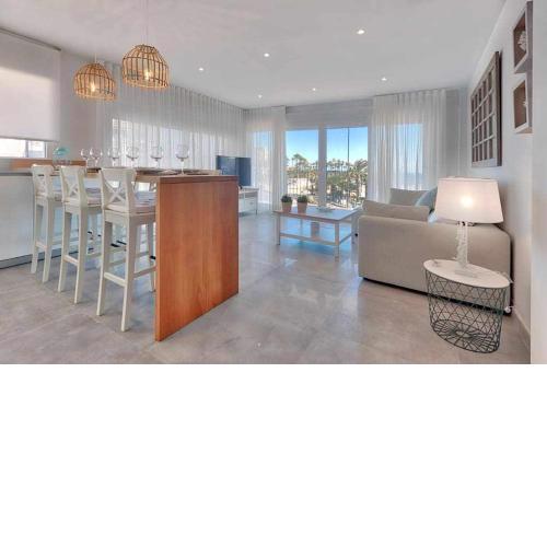 Apartamento Belice