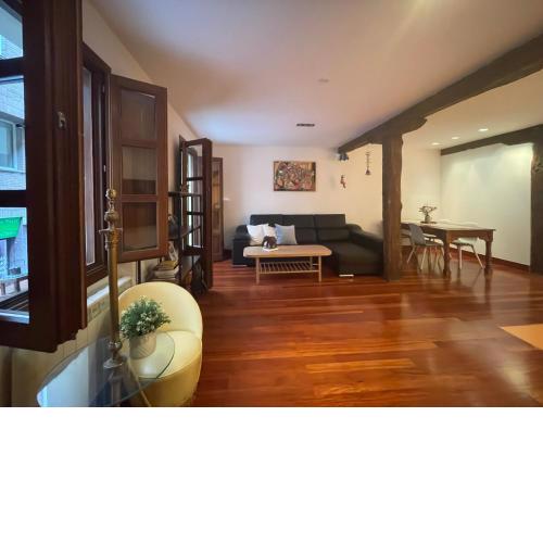 Apartamento Belkir