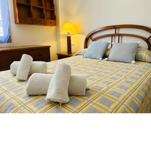 Apartamento Bella Bahía