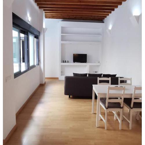 Apartamento Bella Sultana