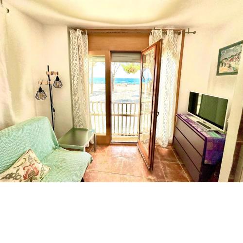 Apartamento Bella Vista en primera linea en Playa de Aro