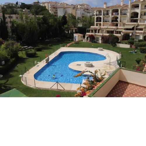 Apartamento Bellasol