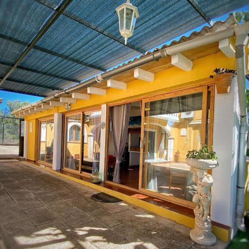 Apartamento Bellavista