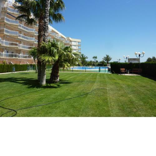 Apartamento Bellavista
