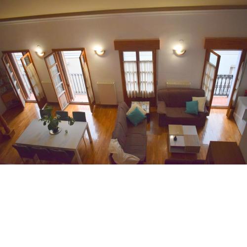 Apartamento Belmecher