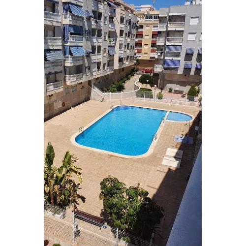 Apartamento Belsol