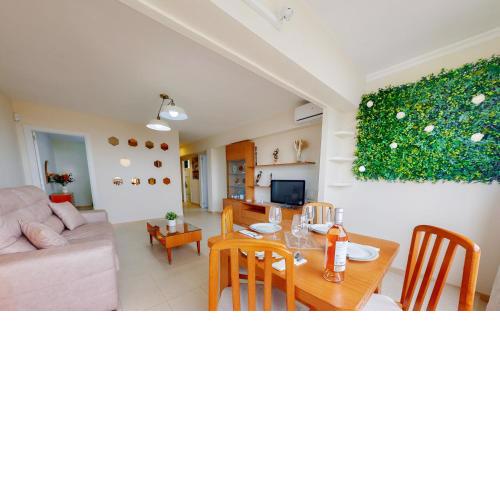 Apartamento Benalmadena Sol y Mar