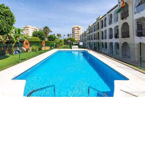 apartamento benalmadena
