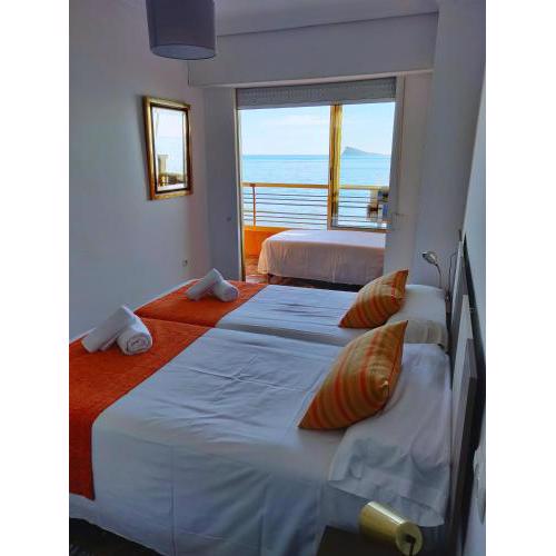 Apartamento Beni-Marconi