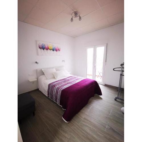 Apartamento Benibusto 14A