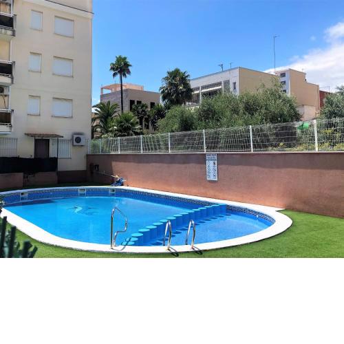 APARTAMENTO BENICARLO 9 DE OCTUBRE ref 032