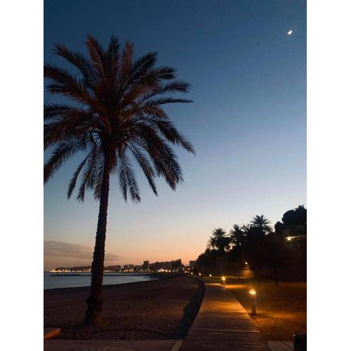 Apartamento Benicàssim Sunset Calm&Views
