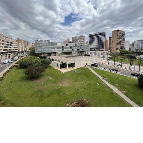 Apartamento Benidorm Aigüera