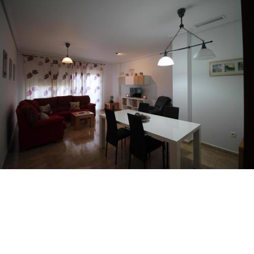Apartamento BENIMUR 3