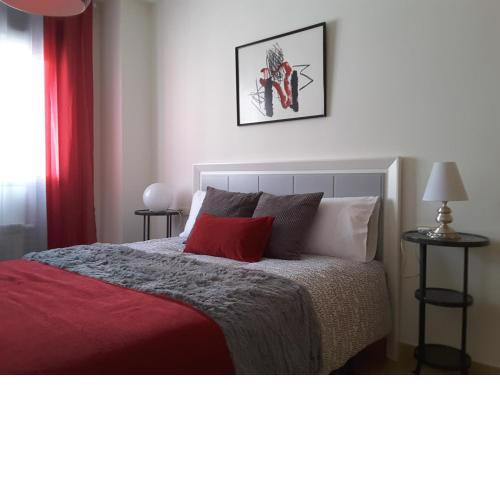 Apartamento Berenguela