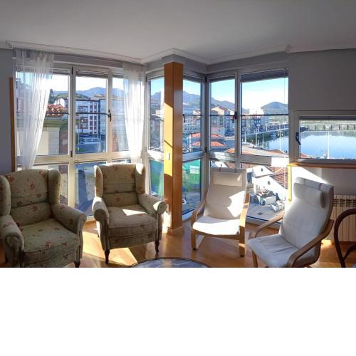 Apartamento Bergantín Habana VuT