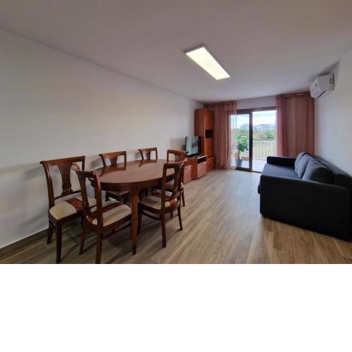 Apartamento Berlin, 3 hab