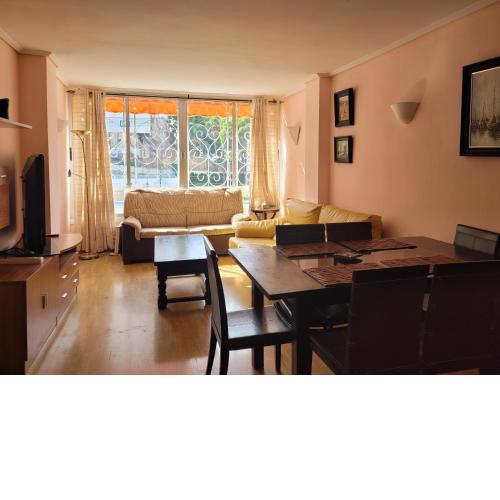 Apartamento Berlin
