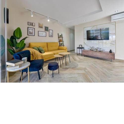 Apartamento BERMUDAS en Calpe