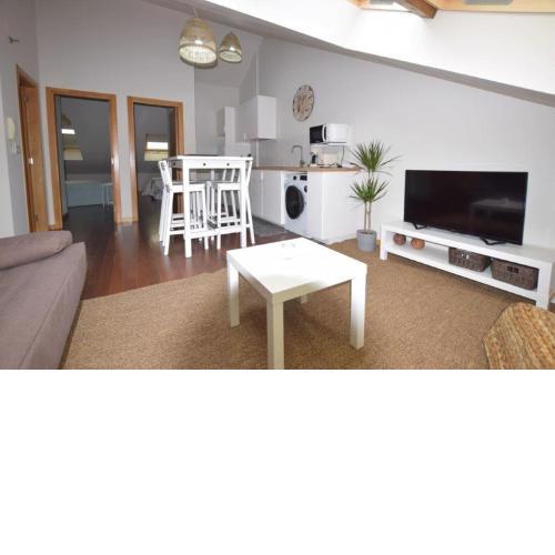 Apartamento Berni