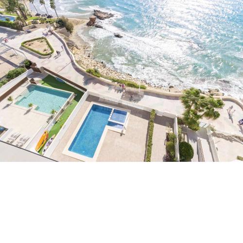 Apartamento Bernia al Mar 8A by Costa CarpeDiem