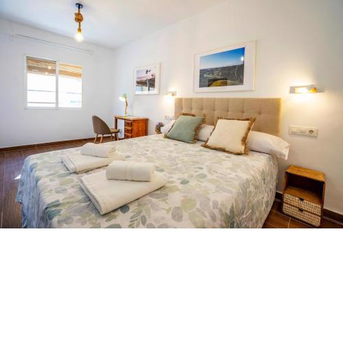 APARTAMENTO BERROCALA