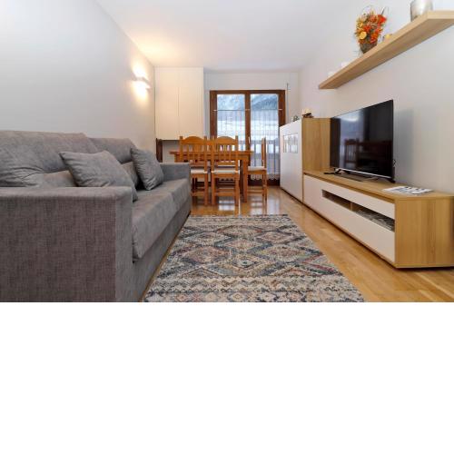 Apartamento Besiberri Vielha