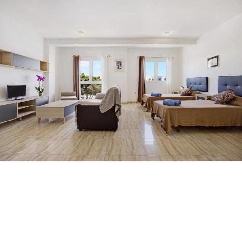 Apartamento Betty B