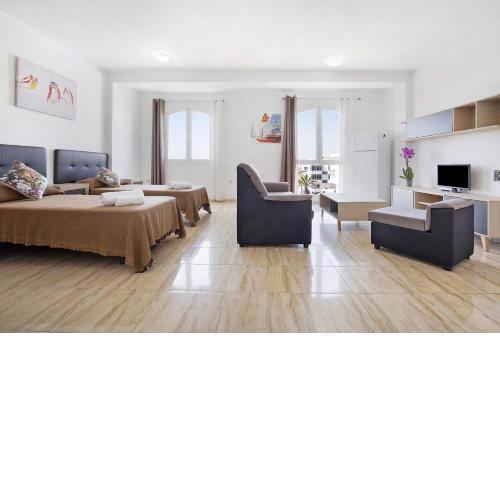 Apartamento Betty C