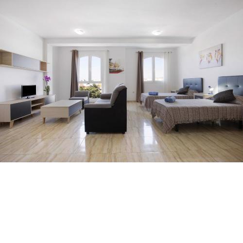 Apartamento Betty F
