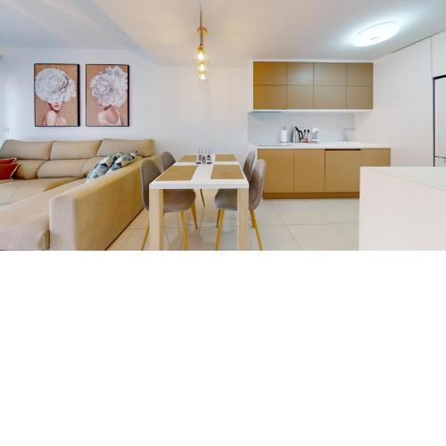 Apartamento Bianca Beach