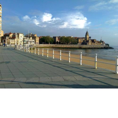 Apartamento Bianca