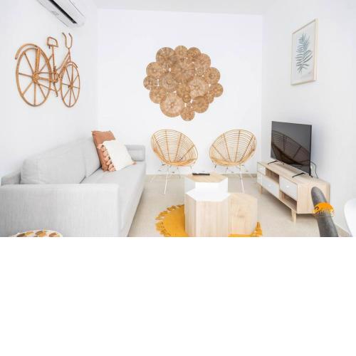 Apartamento Bike by Cádiz Time