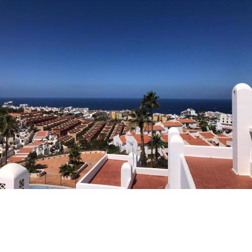 Apartamento Birgitt Aloha Garden