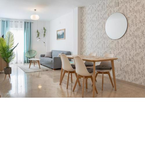 Apartamento Biznaga