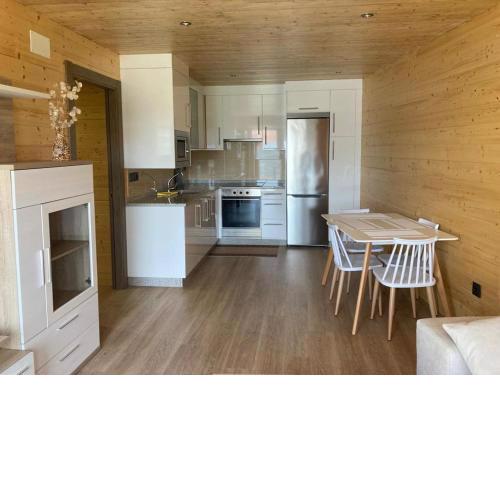 Apartamento Blanco