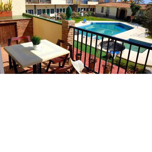 Apartamento Blancomar