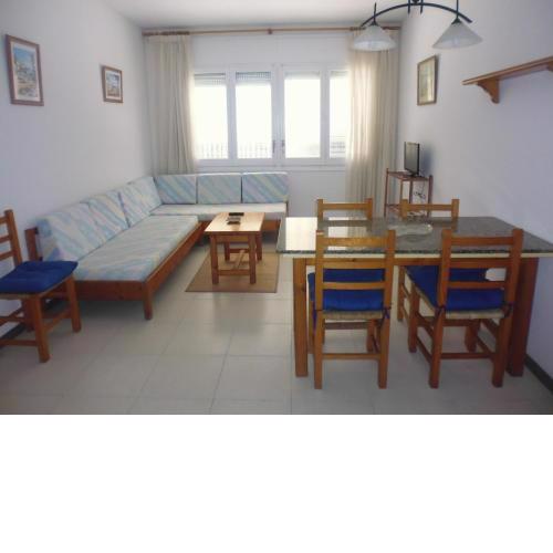 Apartamento Blanes Nautic Port