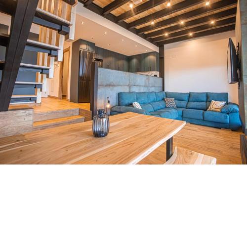 APARTAMENTO BLOSSOM