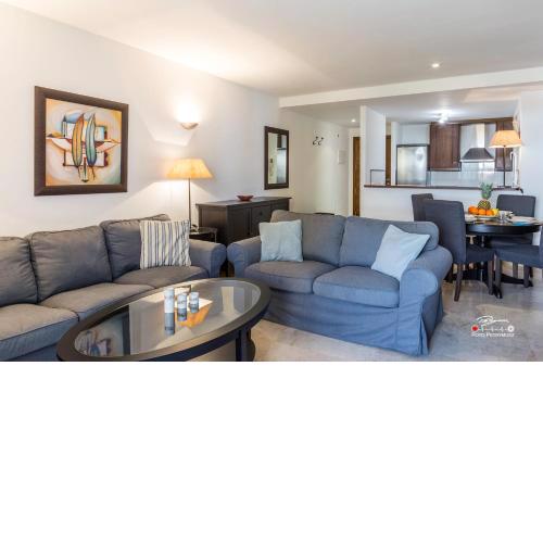 Apartamento "BLUE" muy cerca del mar