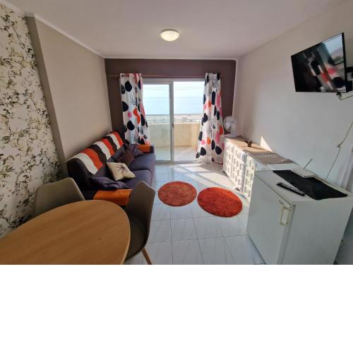 APARTAMENTO BLUE SEA