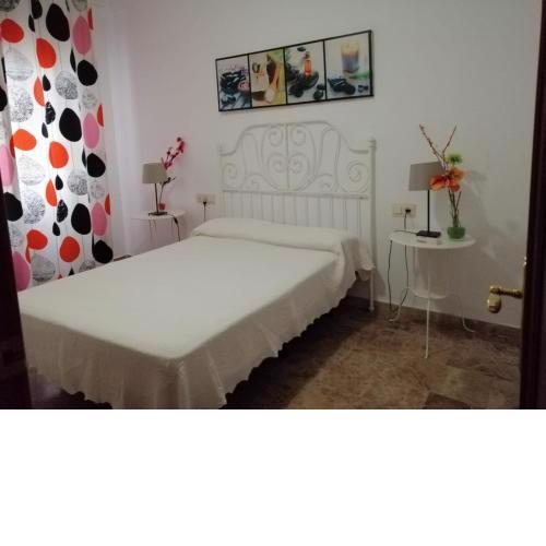 Apartamento Boabdil