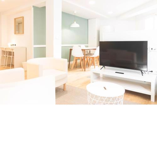 Apartamento Bobes I