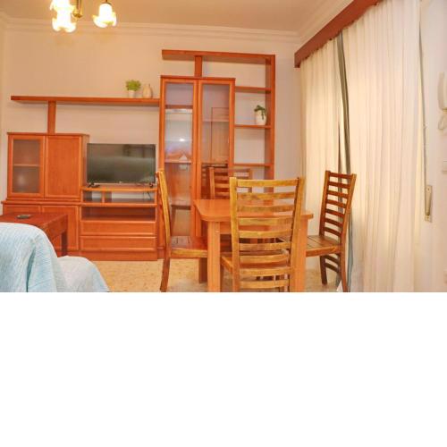 Apartamento Bodegueros