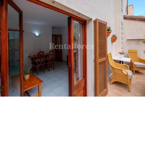 Apartamento Boga A-Rentallorca