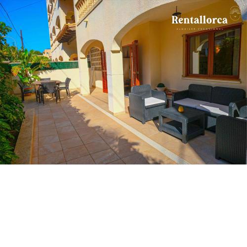Apartamento Boga B-Rentallorca