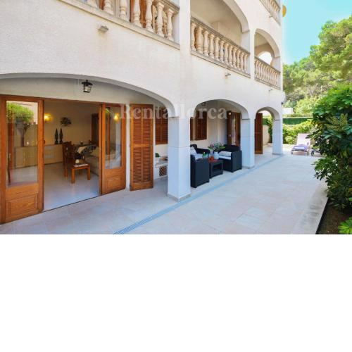 apartamento Boga C-Rentallorca