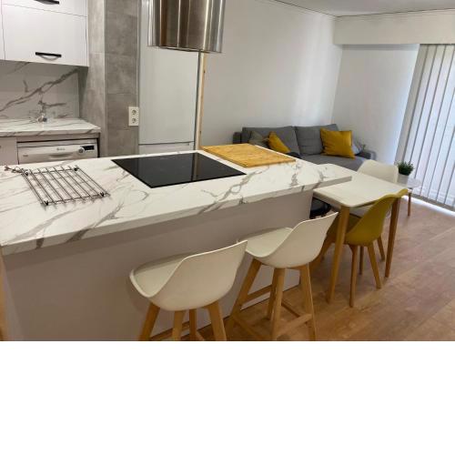 Apartamento Bogia - Gandia